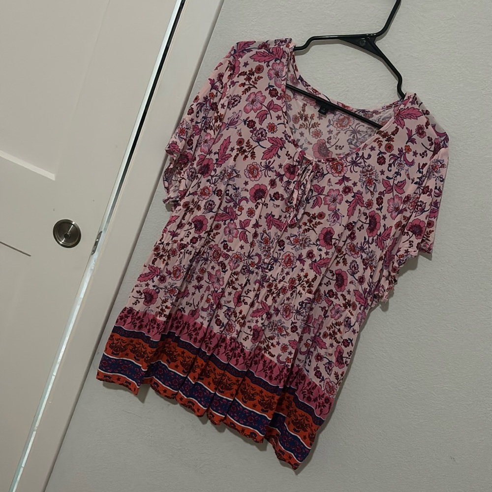 Torrid top